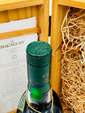 Macallan 25 Year Old Fine Oak (700ml)