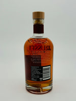 Russell's Reserve 10 Year Old Small Batch Bourbon Signed by EDDIE RUSSELL (750ml)