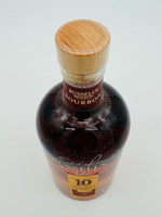 Russell's Reserve 10 Year Old Small Batch Bourbon Signed by EDDIE RUSSELL (750ml)
