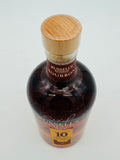 Russell's Reserve 10 Year Old Small Batch Bourbon Signed by EDDIE RUSSELL (750ml)