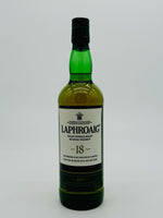 Laphroaig 18 Year Old (700ml)
