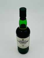 Laphroaig 18 Year Old (700ml)