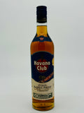 Havana Club Cuban Barrel Proof (700ml)