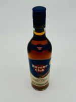 Havana Club Cuban Barrel Proof (700ml)
