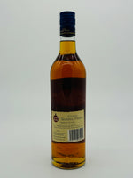 Havana Club Cuban Barrel Proof (700ml)