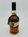 Buffalo Trace Bourbon Signed By Master Distiller Harlen Wheatley (700ml)