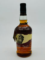 Buffalo Trace Bourbon Signed By Master Distiller Harlen Wheatley (700ml)