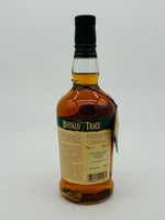 Buffalo Trace Bourbon Signed By Master Distiller Harlen Wheatley (700ml)
