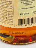 Buffalo Trace Bourbon Signed By Master Distiller Harlen Wheatley (700ml)