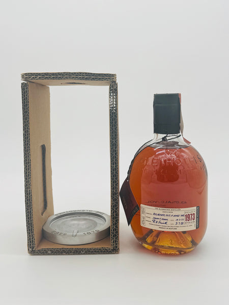 Glenrothes 1973 Vintage (700ml)