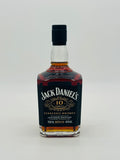 Jack Daniel's 10 Year Old Batch 4 (700ml) #1