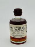 Hudson Baby Bourbon Signed by Master Distiller Brendan O'Rourke (350ml)