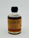 Hudson Manhattan Rye Signed by Master Distiller Brendan O'Rourke (350ml)