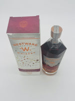 Westward Whiskey Pinot Noir Single Barrel - TWC (700ml)