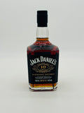 Jack Daniel's 10 Year Old Batch 4 (700ml) #3