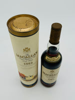Macallan 1982 18 Year Old (700ml)