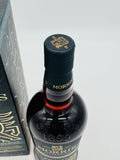 Morris Rutherglen Smoked Muscat Barrel Australian Single Malt Whisky (700ml)