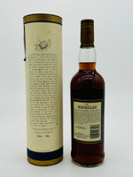 Macallan 1982 18 Year Old (700ml)