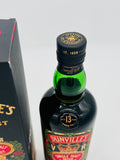 Dunville's 13 Year Old Cigar Malt TWC (700ml)