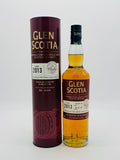 Glen Scotia 2013 Bordeaux Single Cask Single Malt (700ml)