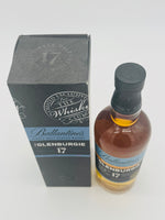 Ballantines 17YO TWC Series 001 - Glenburgie (700ml) #2