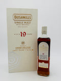 Bushmills Causeway 19 year old Grand Cru Chinese Exclusive (700ml)