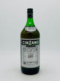 Cinzano Extra Dry Bottled (1500ml)