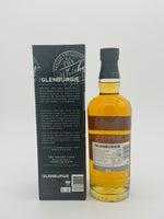 Ballantines 17YO TWC Series 001 - Glenburgie (700ml) #2
