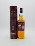 Glen Scotia 2013 Bordeaux Single Cask Single Malt (700ml)
