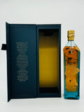 Johnnie Walker Blue Label Year of the Horse (750ml)