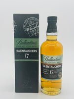 Ballantines - The Glentauchers 17YO (700ml) #2