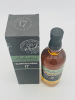 Ballantines - The Glentauchers 17YO (700ml) #2