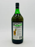Cinzano Extra Dry Bottled (1500ml)