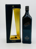 Johnnie Walker Black Label 12 Year Old Anniversary Edition (750ml)
