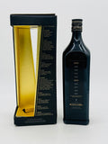Johnnie Walker Black Label 12 Year Old Anniversary Edition (750ml)