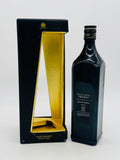 Johnnie Walker Black Label 12 Year Old Anniversary Edition (750ml)