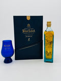 Johnnie Walker Blue Label Year of the Tiger Gift Set (200ml)