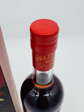 Hellyers Road Aged 7 Years Sherry Cask Matured Australian Single Malt Whisky (700ml)