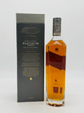 Johnnie Walker Platinum Label 18 Year Old (750ml)