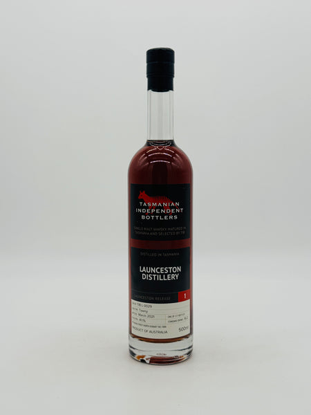 TIB – Launceston Distillery (500ml)