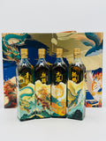 Johnnie Walker Blue label Divine Beasts Set (4X200ml)