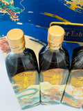 Johnnie Walker Blue label Divine Beasts Set (4X200ml)