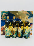 Johnnie Walker Blue label Divine Beasts Set (4X200ml)