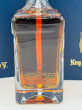 Johnnie Walker Blue Label King George V "Vintage" Decantor (750ml)