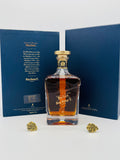 Johnnie Walker Blue Label King George V "Vintage" Decantor (750ml)