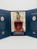 Johnnie Walker Blue Label King George V "Vintage" Decantor (750ml)