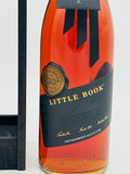 BOOKER'S Little Book The Infinite Edition 1 Blended Whiskey (750ml)