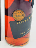 BOOKER'S Little Book The Infinite Edition 1 Blended Whiskey (750ml)