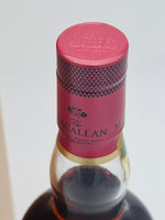 Macallan 40 Year Old The Red Collection 2020 Release (700ml)