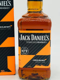 Jack Daniel’s x McLaren 2026 Limited Edition Whiskey Blends Motorsport (1000ml)
